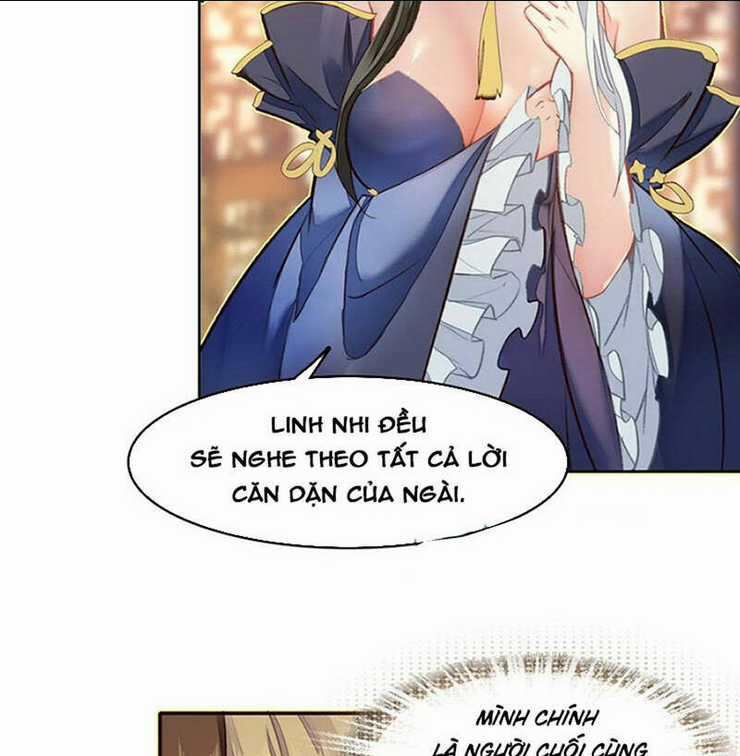 Ta Đây Chính Là Tuyệt Thế Cao Thủ Chapter 28 trang 31