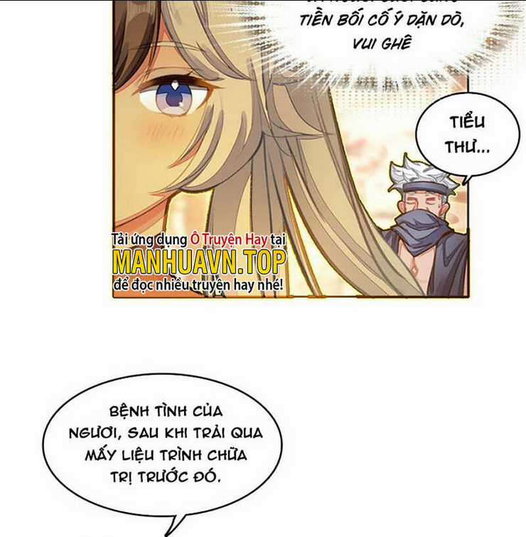 Ta Đây Chính Là Tuyệt Thế Cao Thủ Chapter 28 trang 32