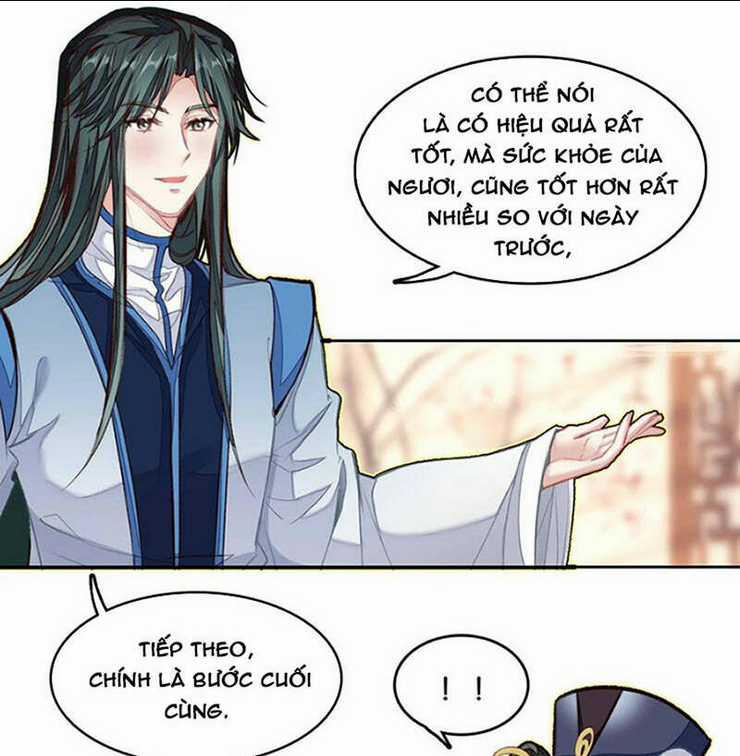 Ta Đây Chính Là Tuyệt Thế Cao Thủ Chapter 28 trang 33