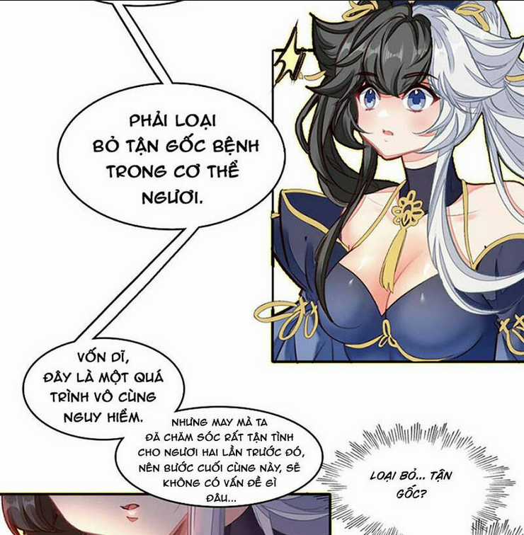 Ta Đây Chính Là Tuyệt Thế Cao Thủ Chapter 28 trang 34