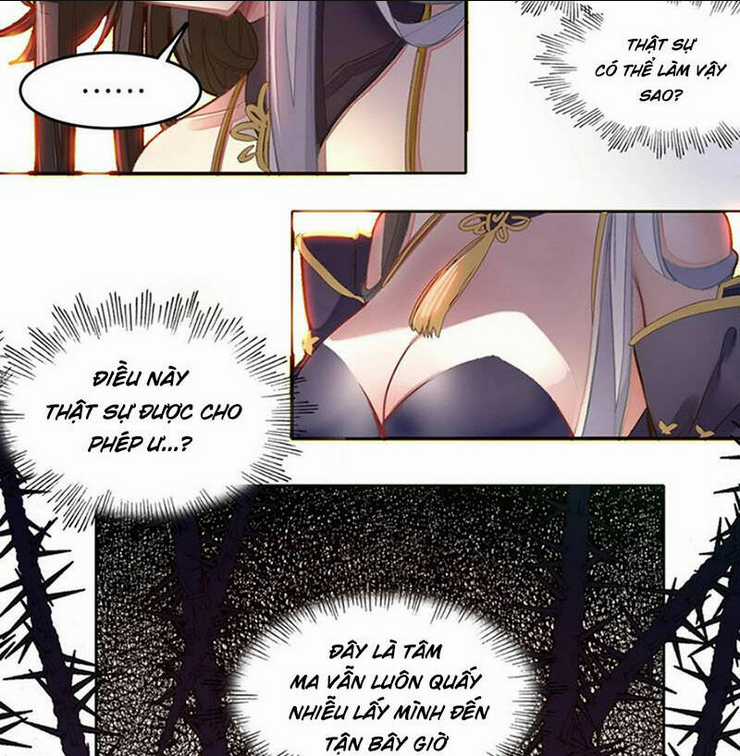 Ta Đây Chính Là Tuyệt Thế Cao Thủ Chapter 28 trang 35