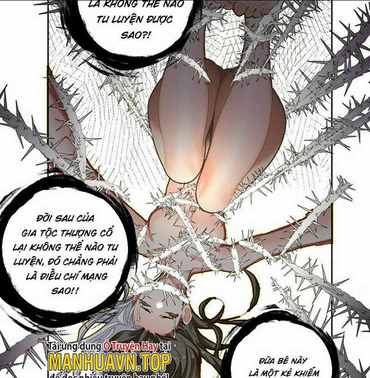 Ta Đây Chính Là Tuyệt Thế Cao Thủ Chapter 28 trang 37