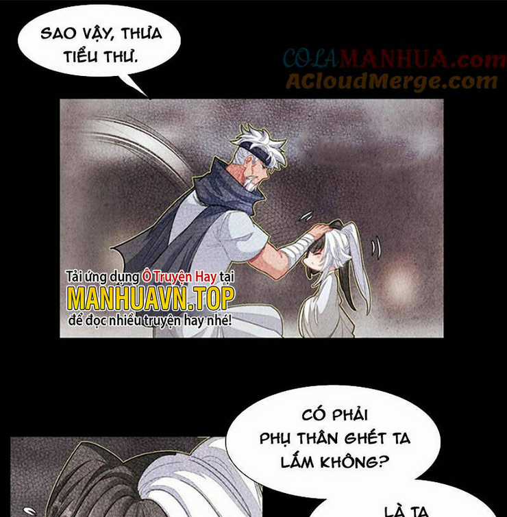 Ta Đây Chính Là Tuyệt Thế Cao Thủ Chapter 28 trang 44