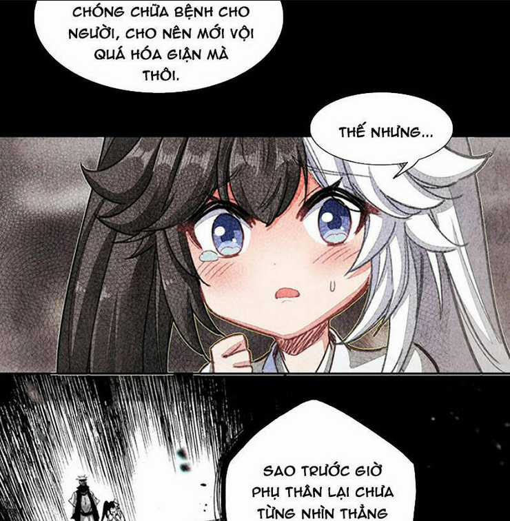 Ta Đây Chính Là Tuyệt Thế Cao Thủ Chapter 28 trang 46