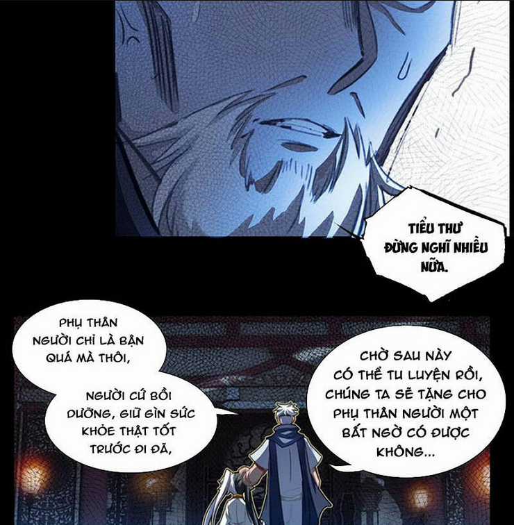 Ta Đây Chính Là Tuyệt Thế Cao Thủ Chapter 28 trang 49