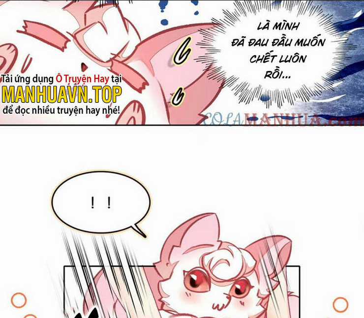 Ta Đây Chính Là Tuyệt Thế Cao Thủ Chapter 28 trang 5