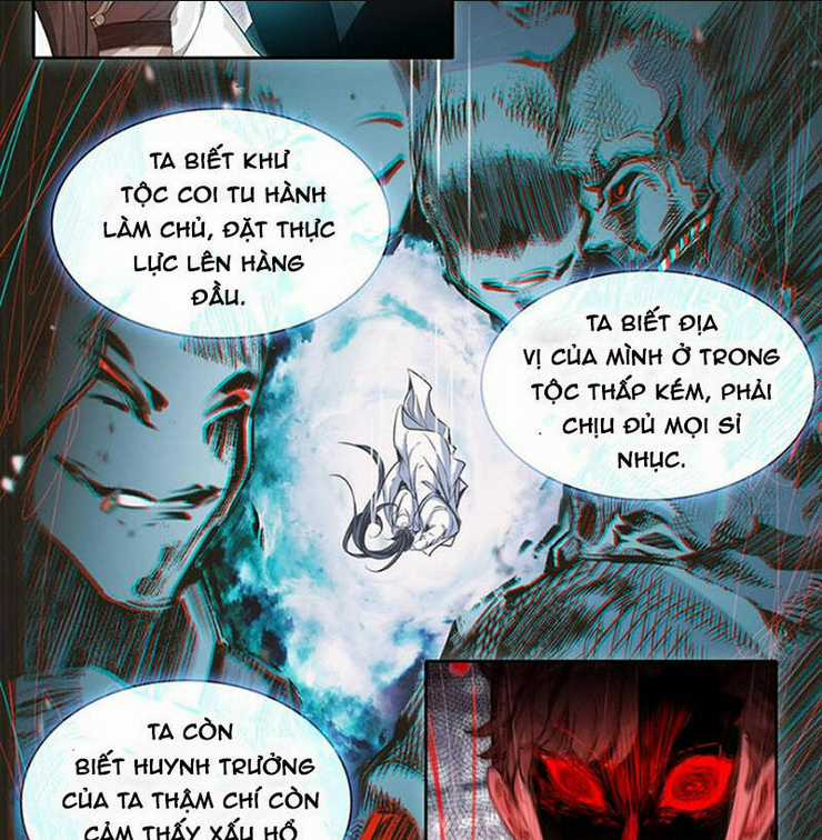 Ta Đây Chính Là Tuyệt Thế Cao Thủ Chapter 28 trang 51