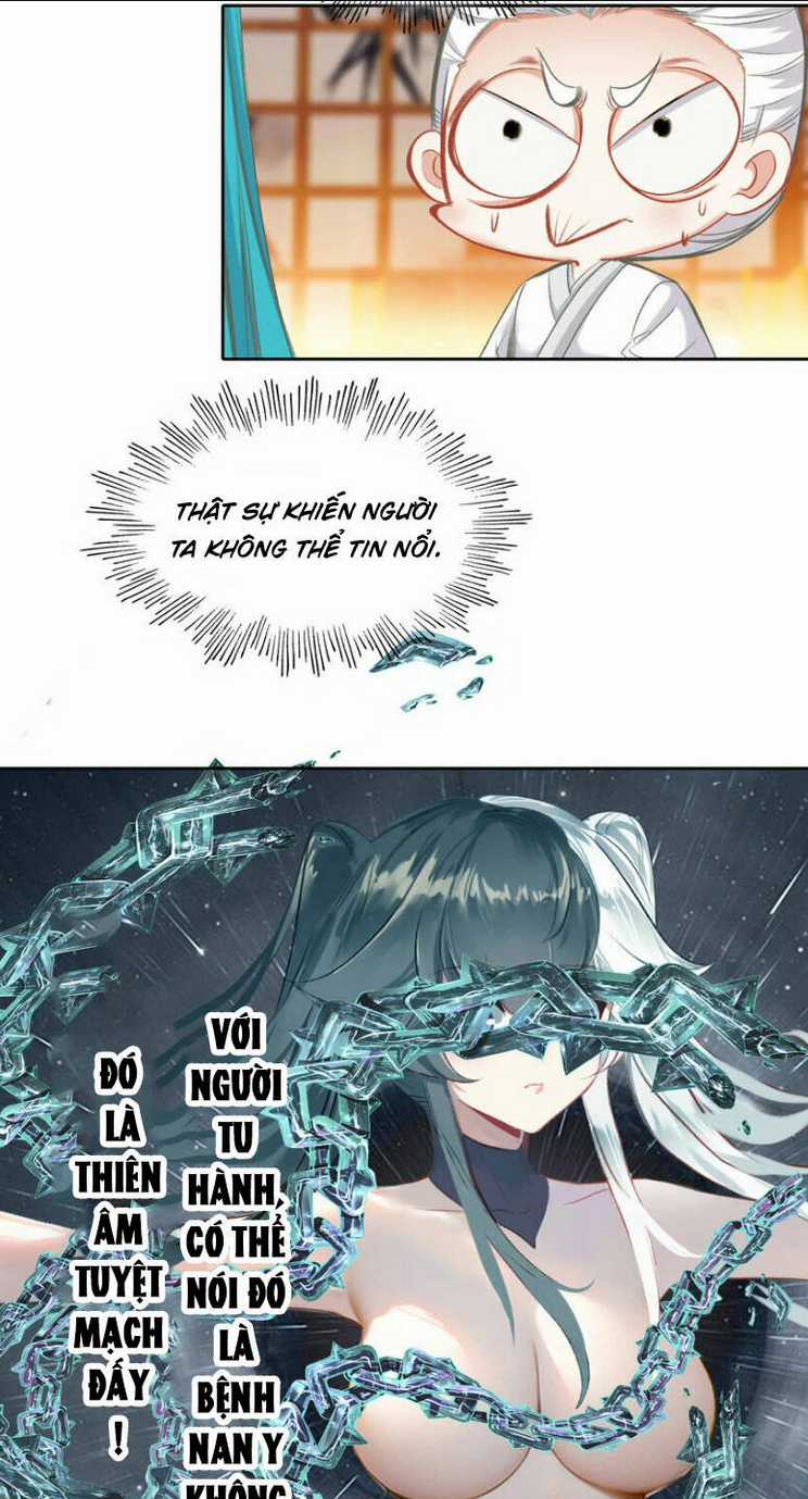 Ta Đây Chính Là Tuyệt Thế Cao Thủ Chapter 29 trang 10