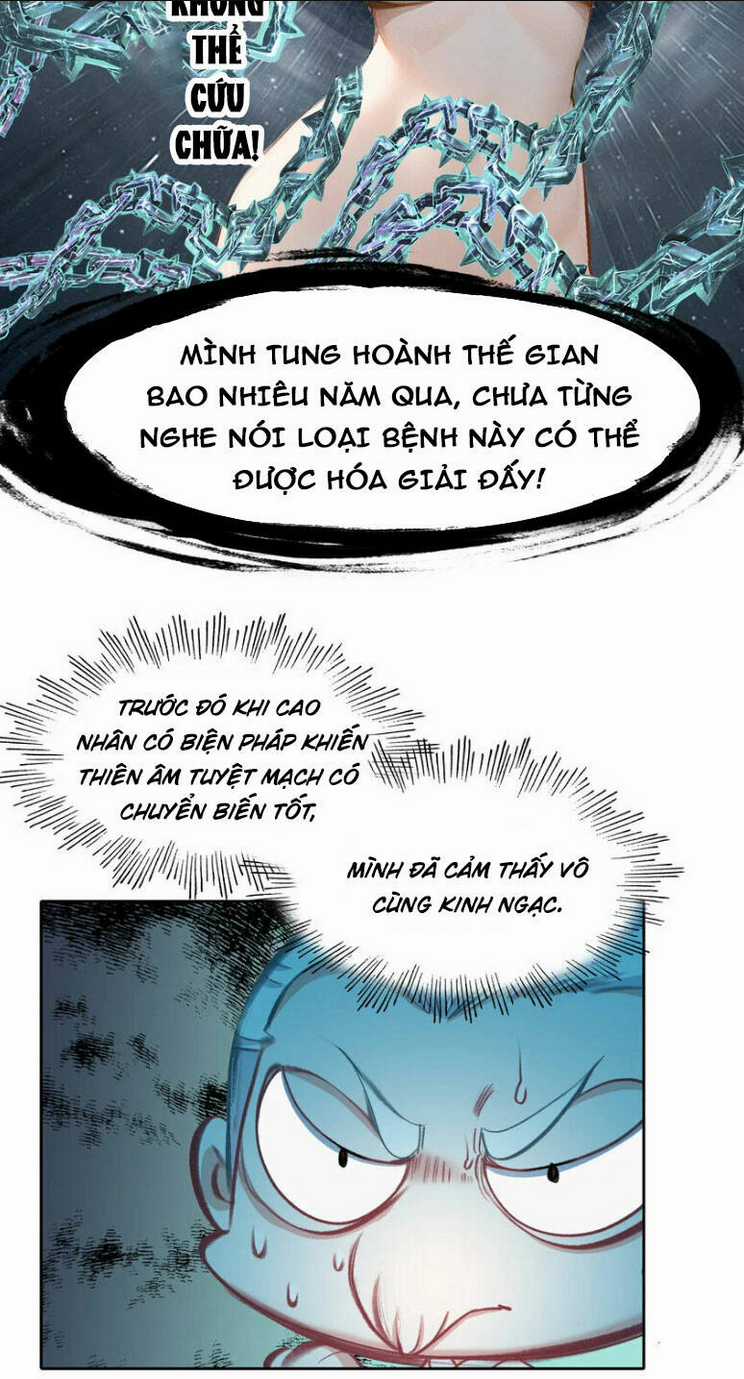 Ta Đây Chính Là Tuyệt Thế Cao Thủ Chapter 29 trang 11