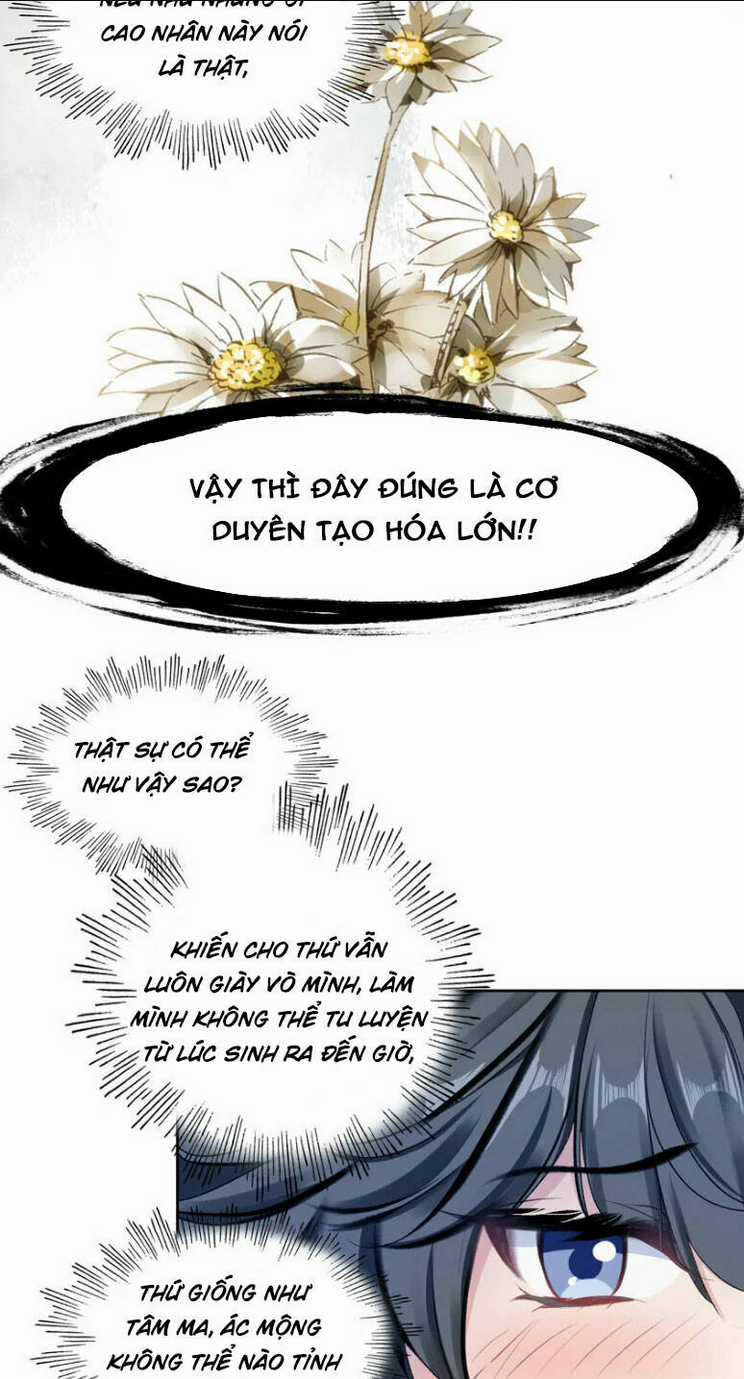 Ta Đây Chính Là Tuyệt Thế Cao Thủ Chapter 29 trang 13