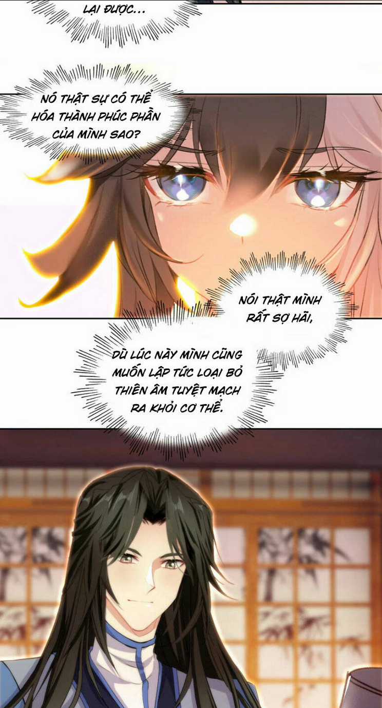 Ta Đây Chính Là Tuyệt Thế Cao Thủ Chapter 29 trang 14