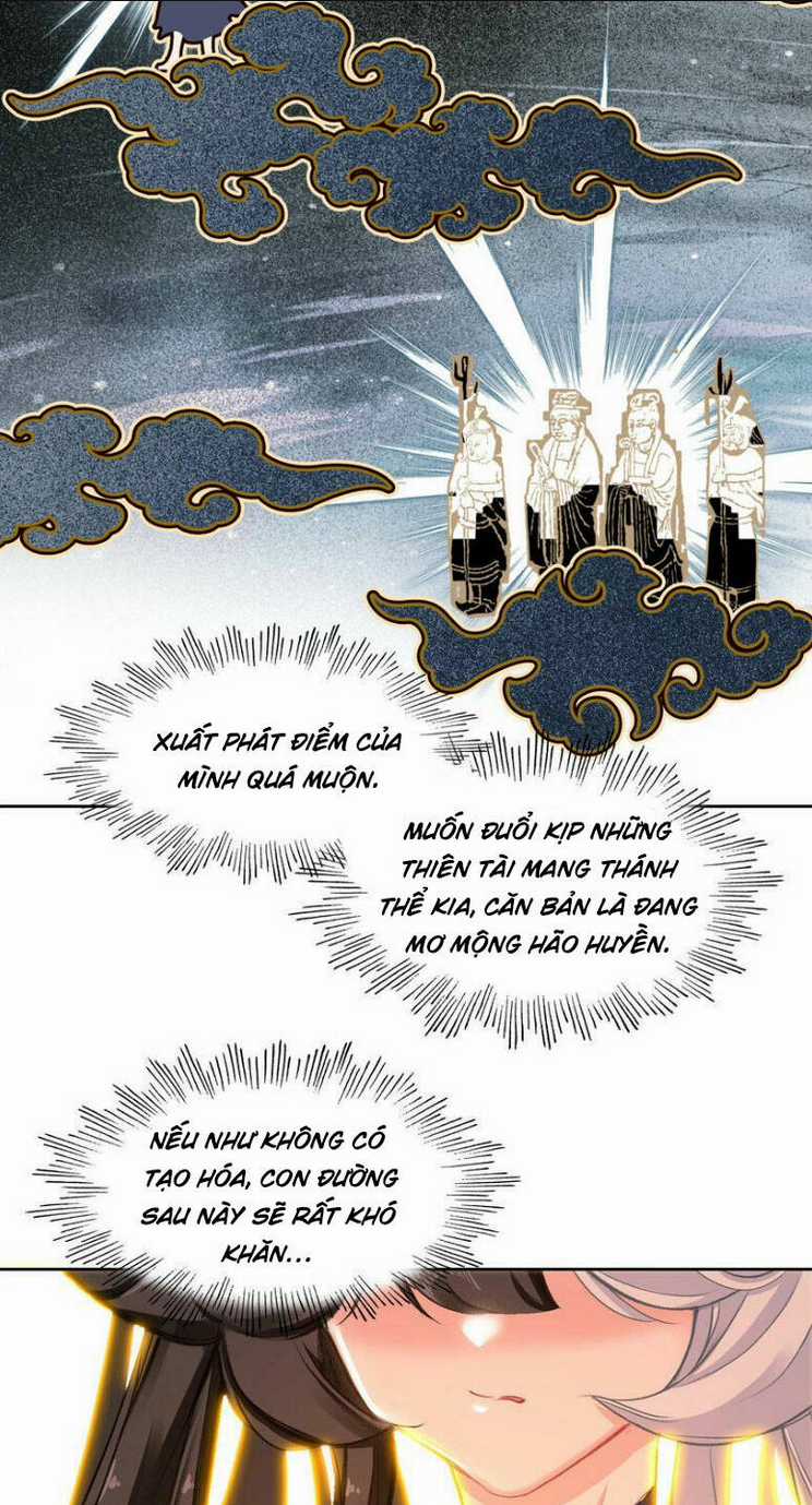 Ta Đây Chính Là Tuyệt Thế Cao Thủ Chapter 29 trang 16