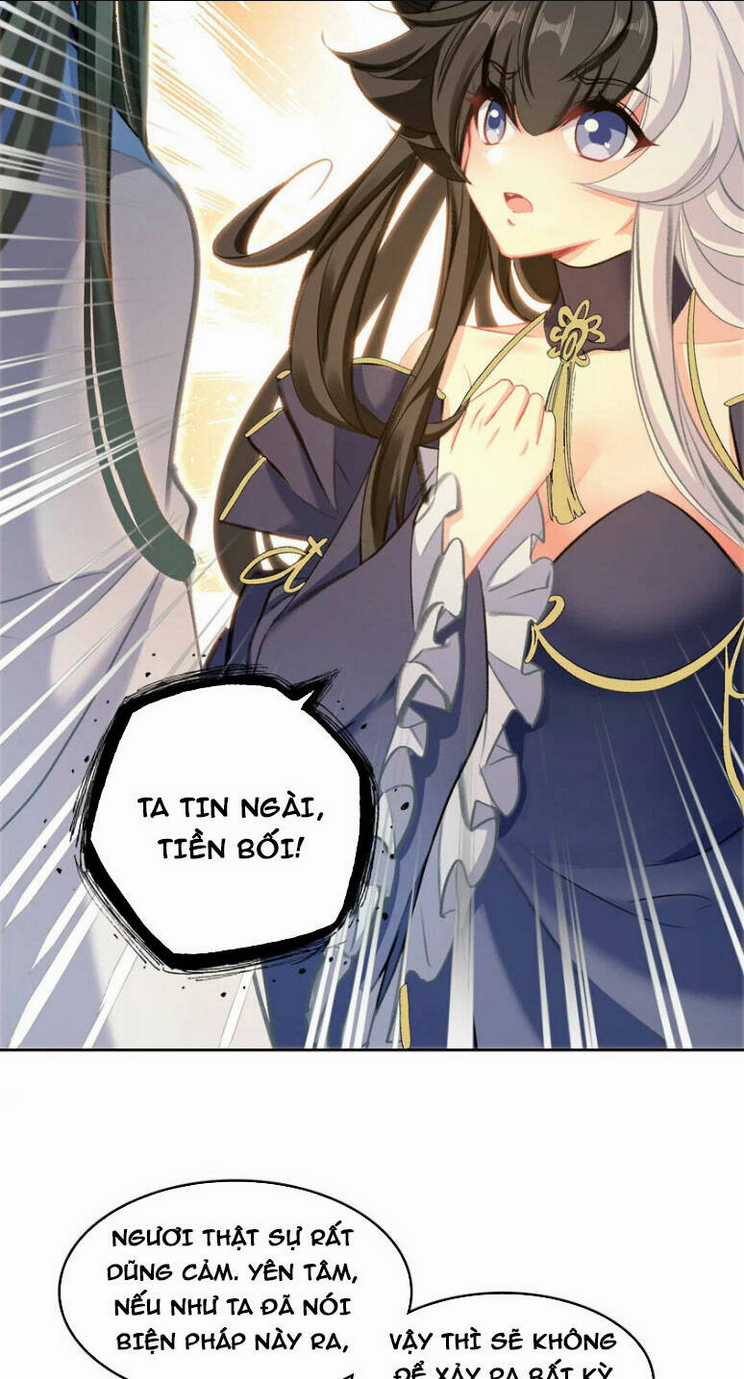 Ta Đây Chính Là Tuyệt Thế Cao Thủ Chapter 29 trang 18