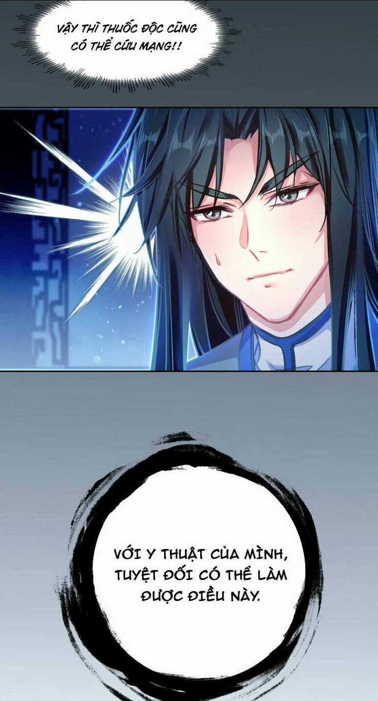 Ta Đây Chính Là Tuyệt Thế Cao Thủ Chapter 29 trang 2