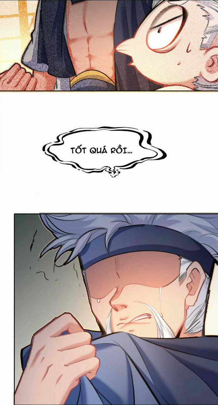 Ta Đây Chính Là Tuyệt Thế Cao Thủ Chapter 29 trang 21