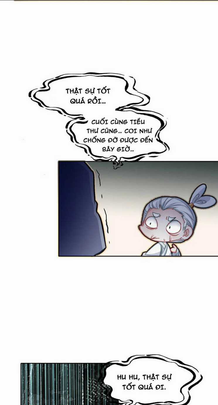 Ta Đây Chính Là Tuyệt Thế Cao Thủ Chapter 29 trang 22