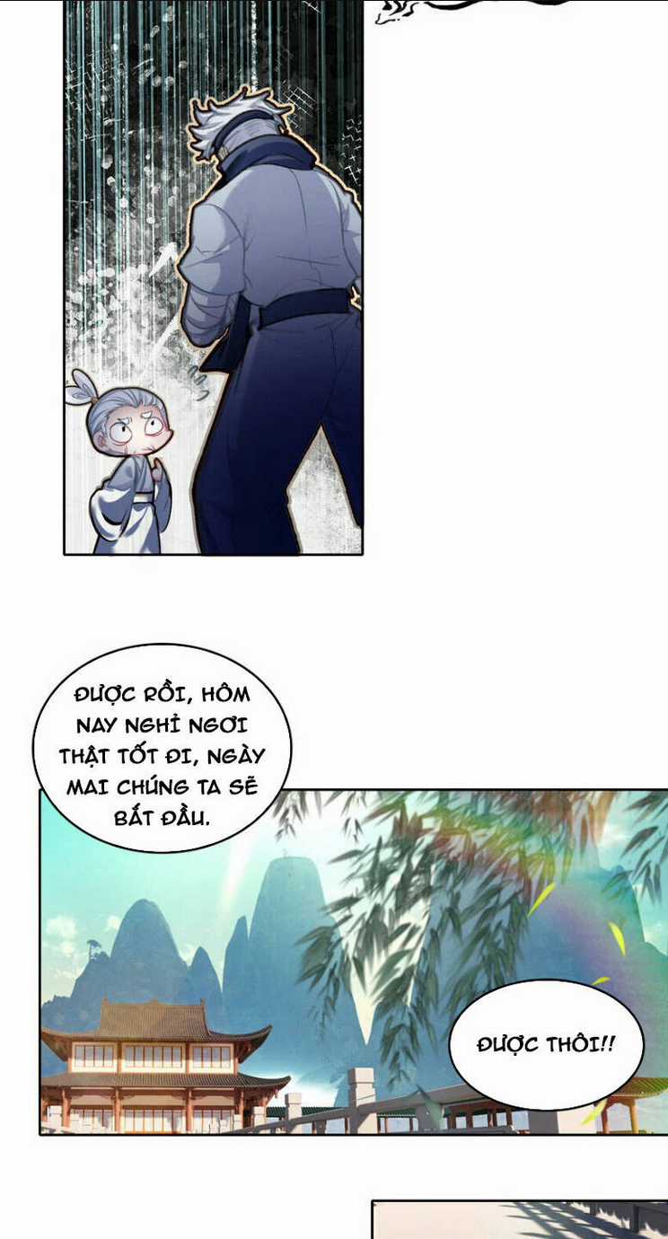 Ta Đây Chính Là Tuyệt Thế Cao Thủ Chapter 29 trang 23