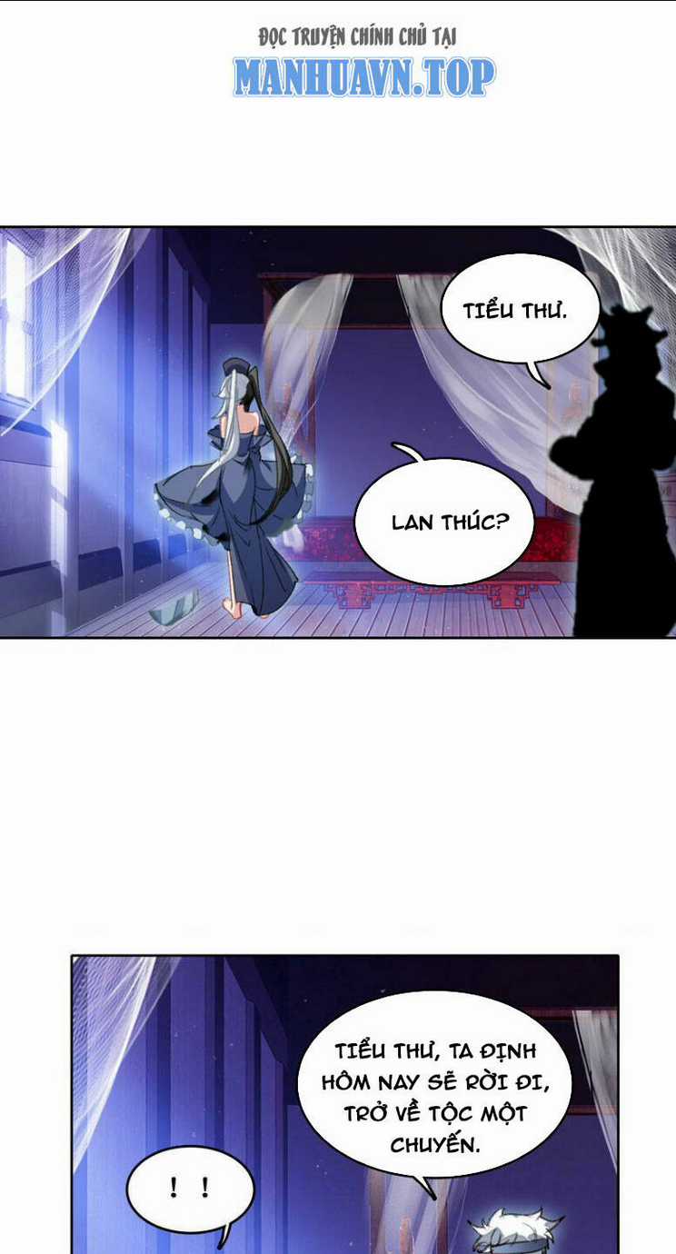 Ta Đây Chính Là Tuyệt Thế Cao Thủ Chapter 29 trang 25