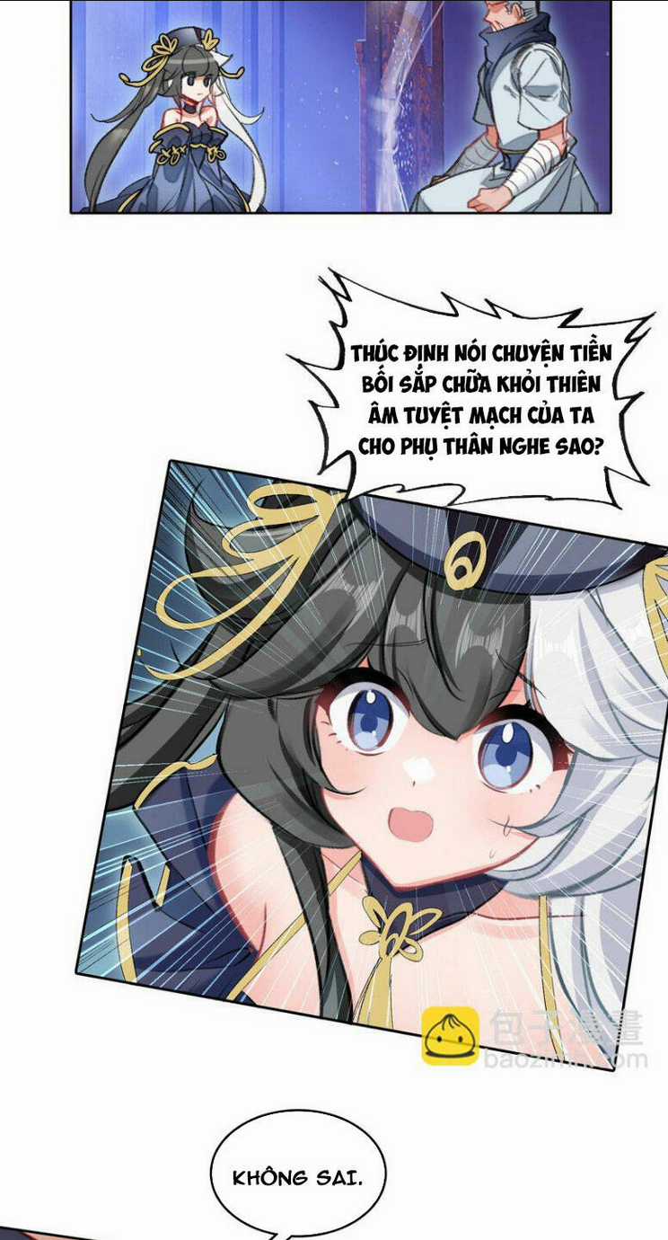 Ta Đây Chính Là Tuyệt Thế Cao Thủ Chapter 29 trang 26