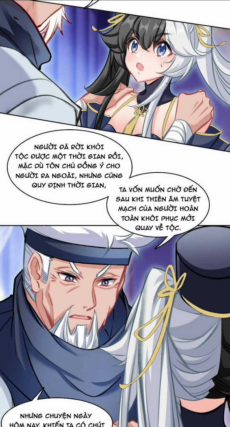 Ta Đây Chính Là Tuyệt Thế Cao Thủ Chapter 29 trang 27