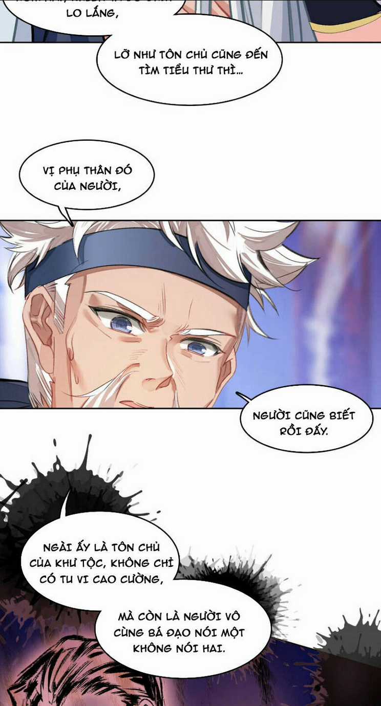 Ta Đây Chính Là Tuyệt Thế Cao Thủ Chapter 29 trang 28