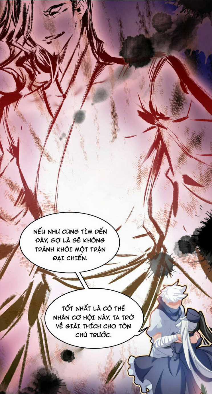 Ta Đây Chính Là Tuyệt Thế Cao Thủ Chapter 29 trang 29