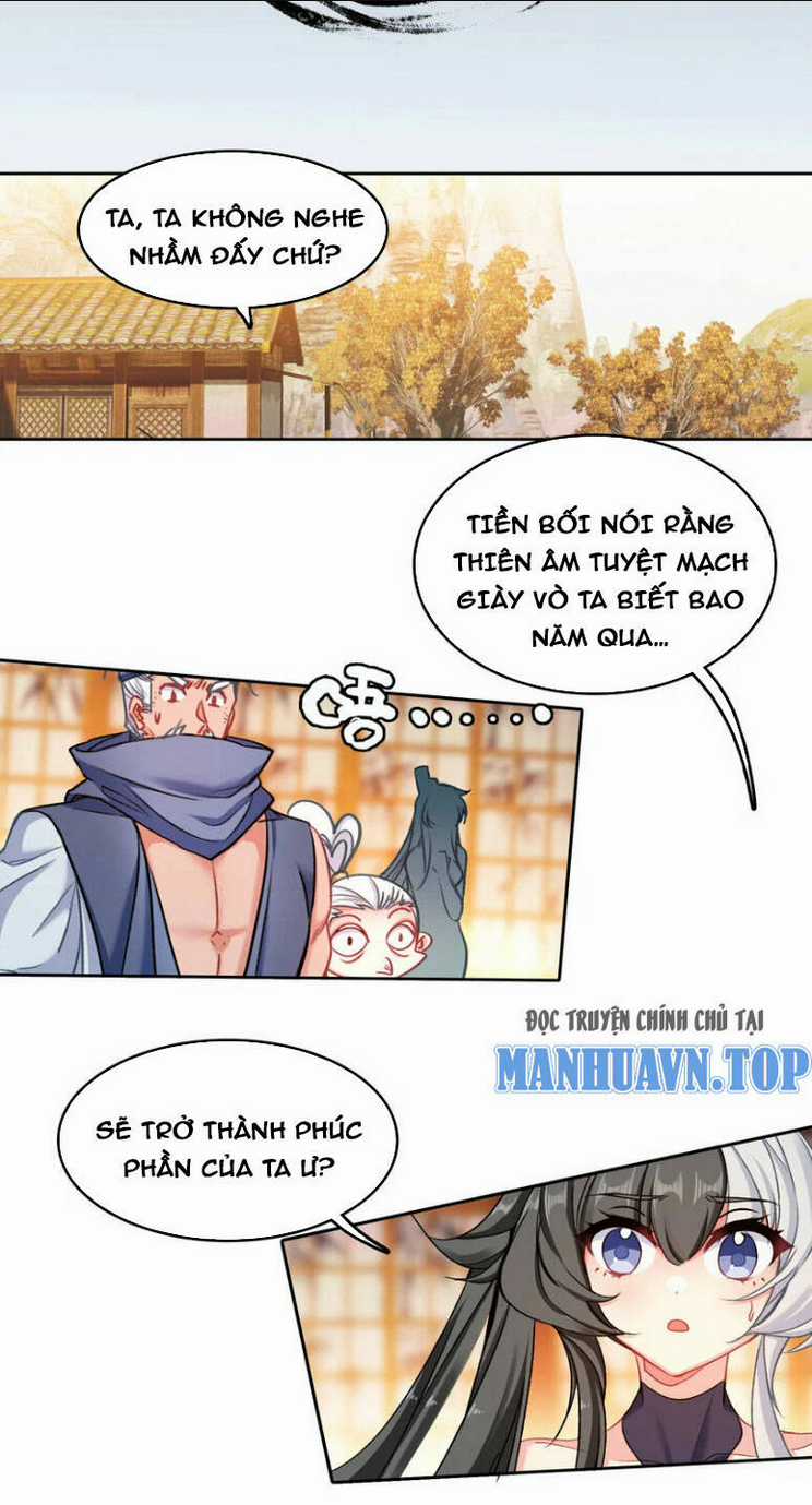 Ta Đây Chính Là Tuyệt Thế Cao Thủ Chapter 29 trang 3