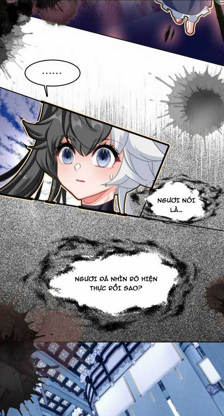 Ta Đây Chính Là Tuyệt Thế Cao Thủ Chapter 29 trang 30