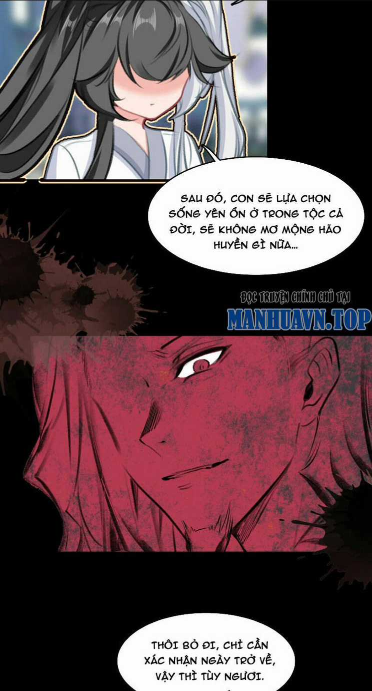 Ta Đây Chính Là Tuyệt Thế Cao Thủ Chapter 29 trang 32