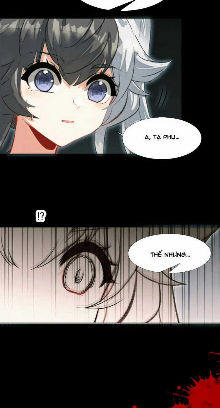 Ta Đây Chính Là Tuyệt Thế Cao Thủ Chapter 29 trang 33