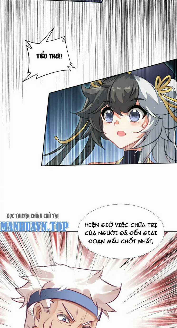 Ta Đây Chính Là Tuyệt Thế Cao Thủ Chapter 29 trang 36