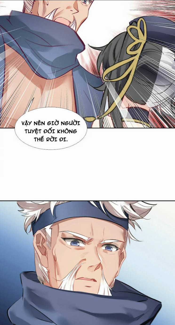 Ta Đây Chính Là Tuyệt Thế Cao Thủ Chapter 29 trang 37