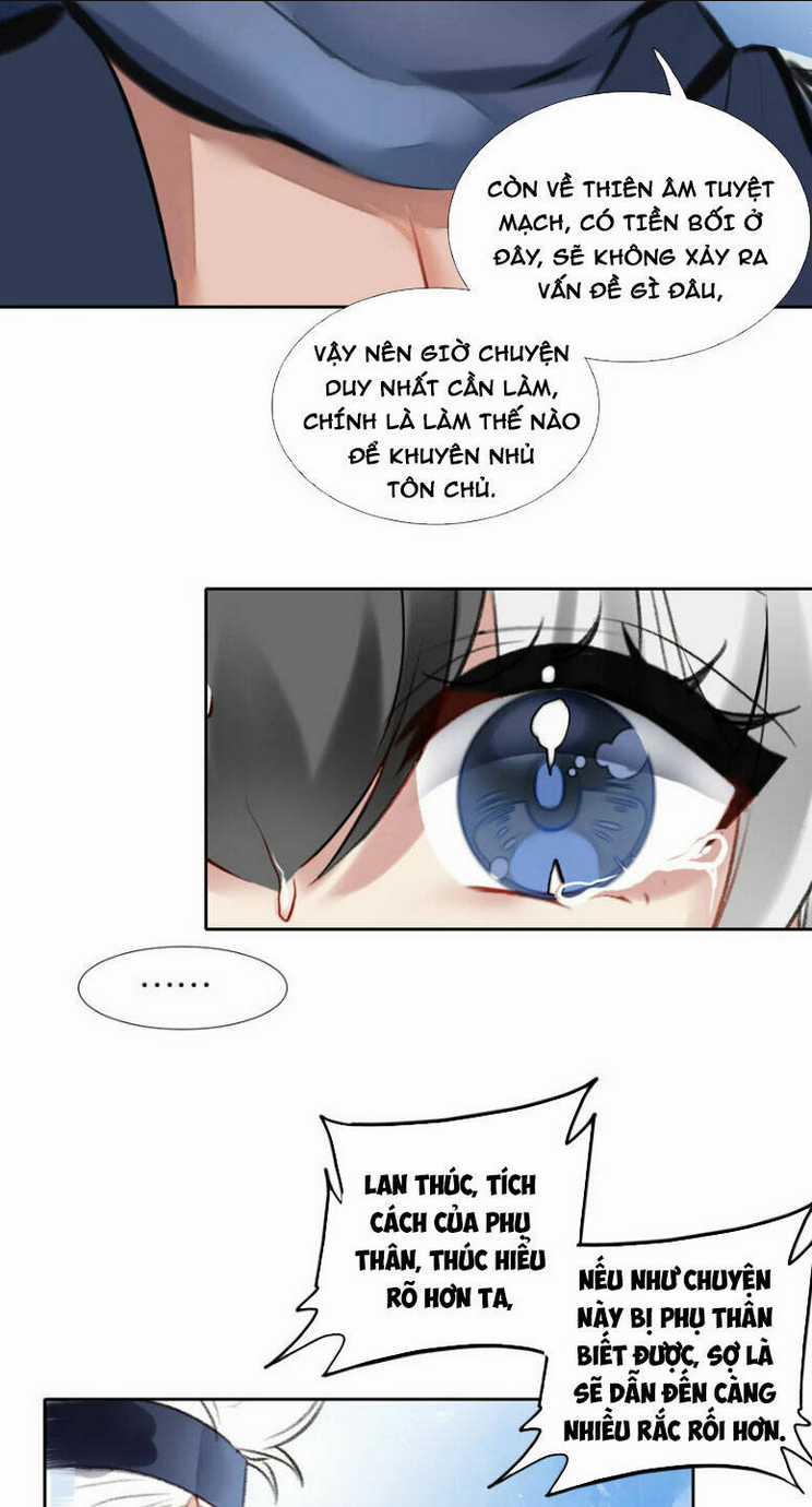 Ta Đây Chính Là Tuyệt Thế Cao Thủ Chapter 29 trang 38