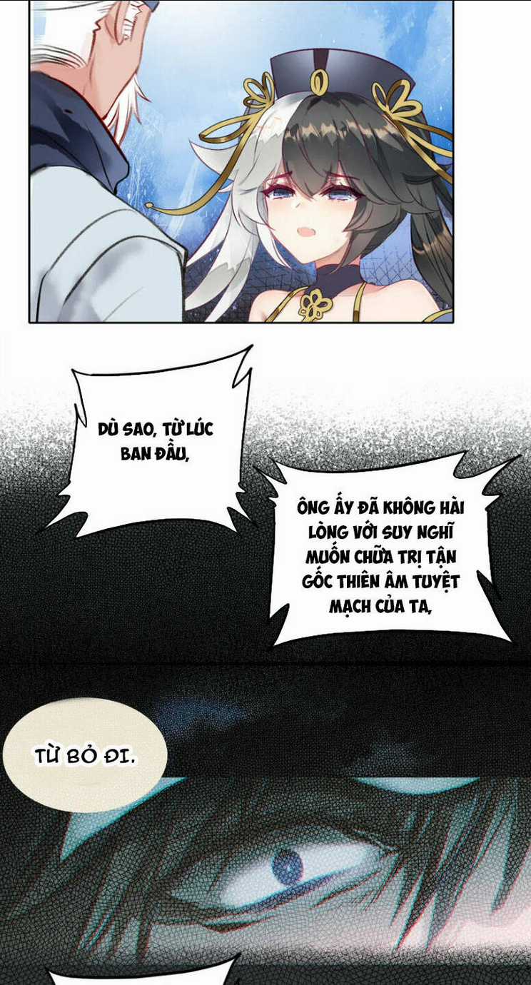 Ta Đây Chính Là Tuyệt Thế Cao Thủ Chapter 29 trang 39