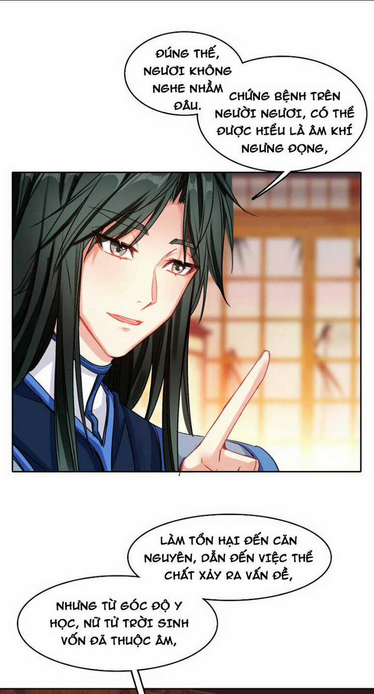 Ta Đây Chính Là Tuyệt Thế Cao Thủ Chapter 29 trang 4