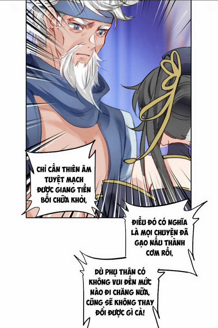 Ta Đây Chính Là Tuyệt Thế Cao Thủ Chapter 29 trang 41