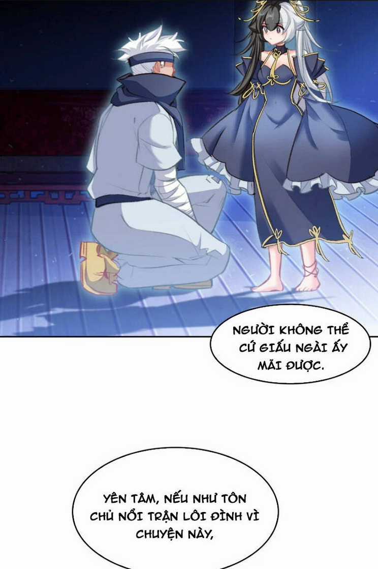 Ta Đây Chính Là Tuyệt Thế Cao Thủ Chapter 29 trang 43