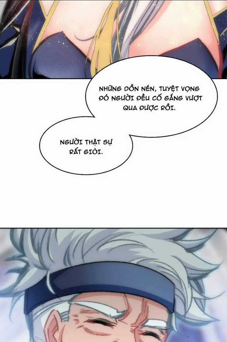 Ta Đây Chính Là Tuyệt Thế Cao Thủ Chapter 29 trang 46