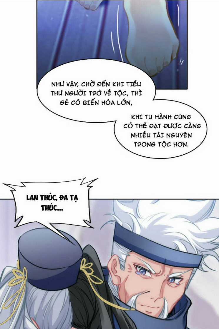 Ta Đây Chính Là Tuyệt Thế Cao Thủ Chapter 29 trang 48