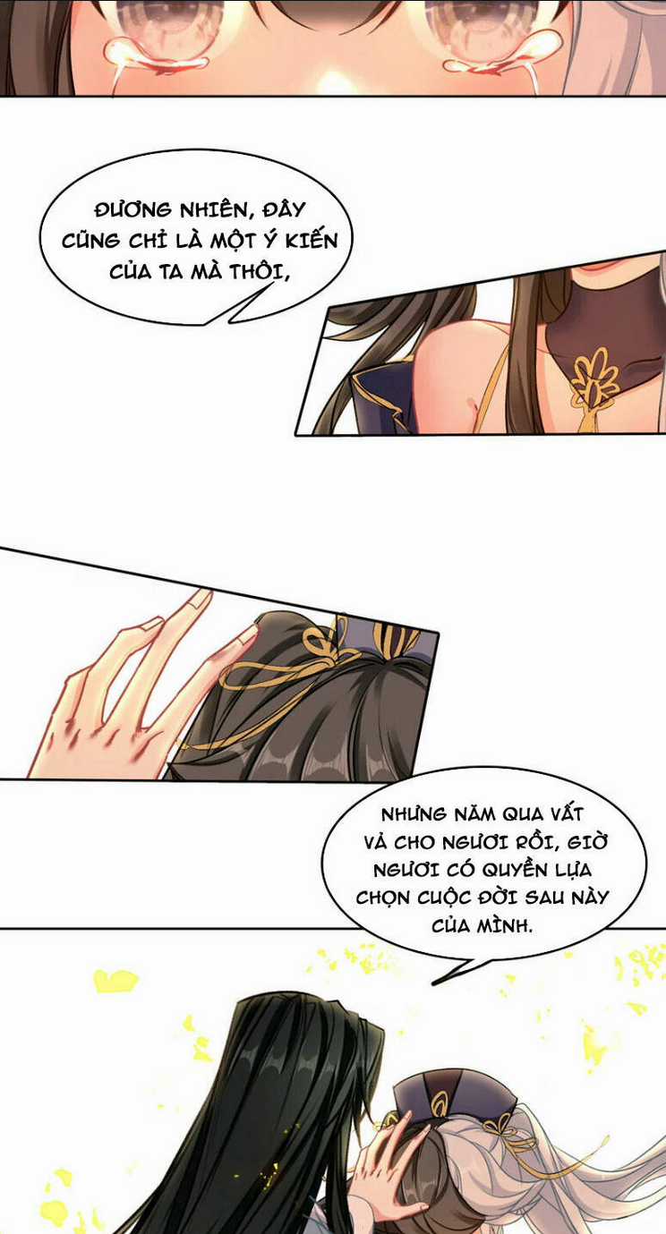 Ta Đây Chính Là Tuyệt Thế Cao Thủ Chapter 29 trang 7