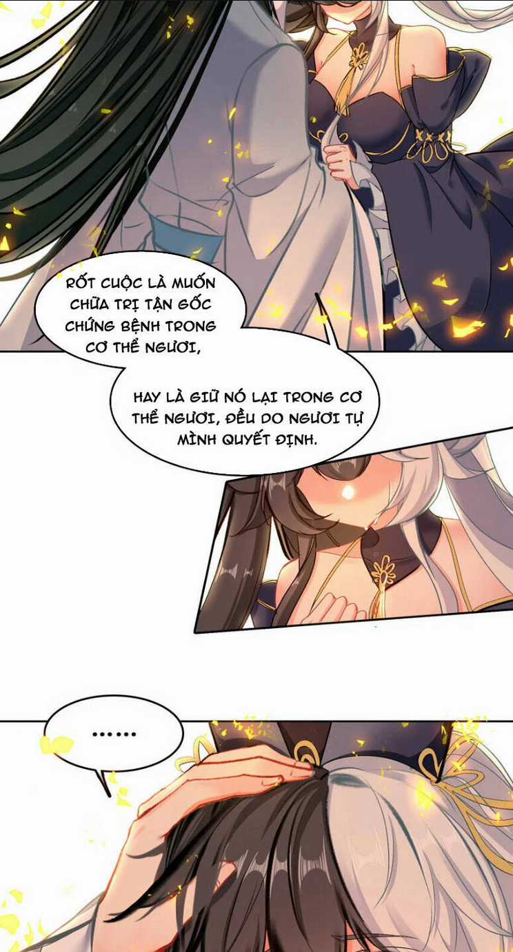 Ta Đây Chính Là Tuyệt Thế Cao Thủ Chapter 29 trang 8