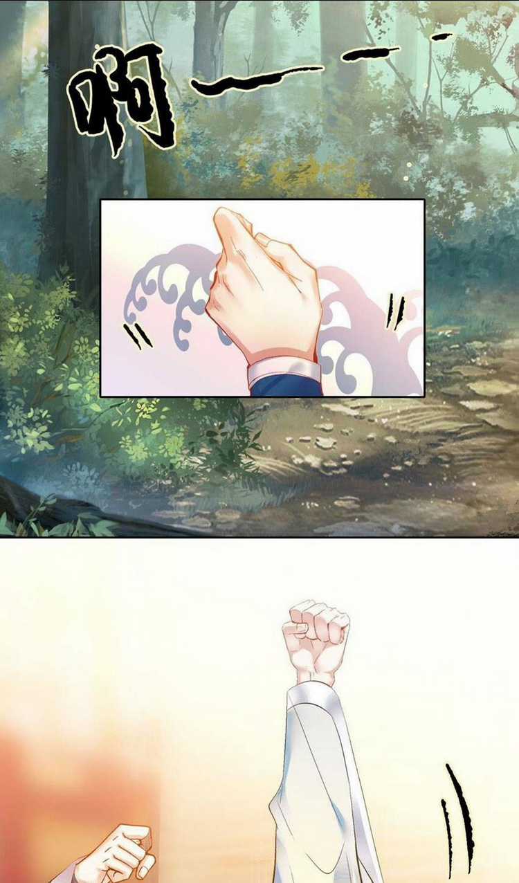 Ta Đây Chính Là Tuyệt Thế Cao Thủ Chapter 3 trang 11