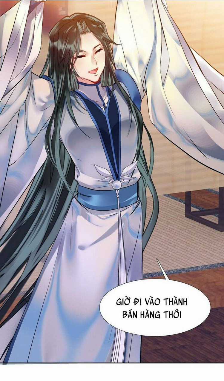 Ta Đây Chính Là Tuyệt Thế Cao Thủ Chapter 3 trang 12