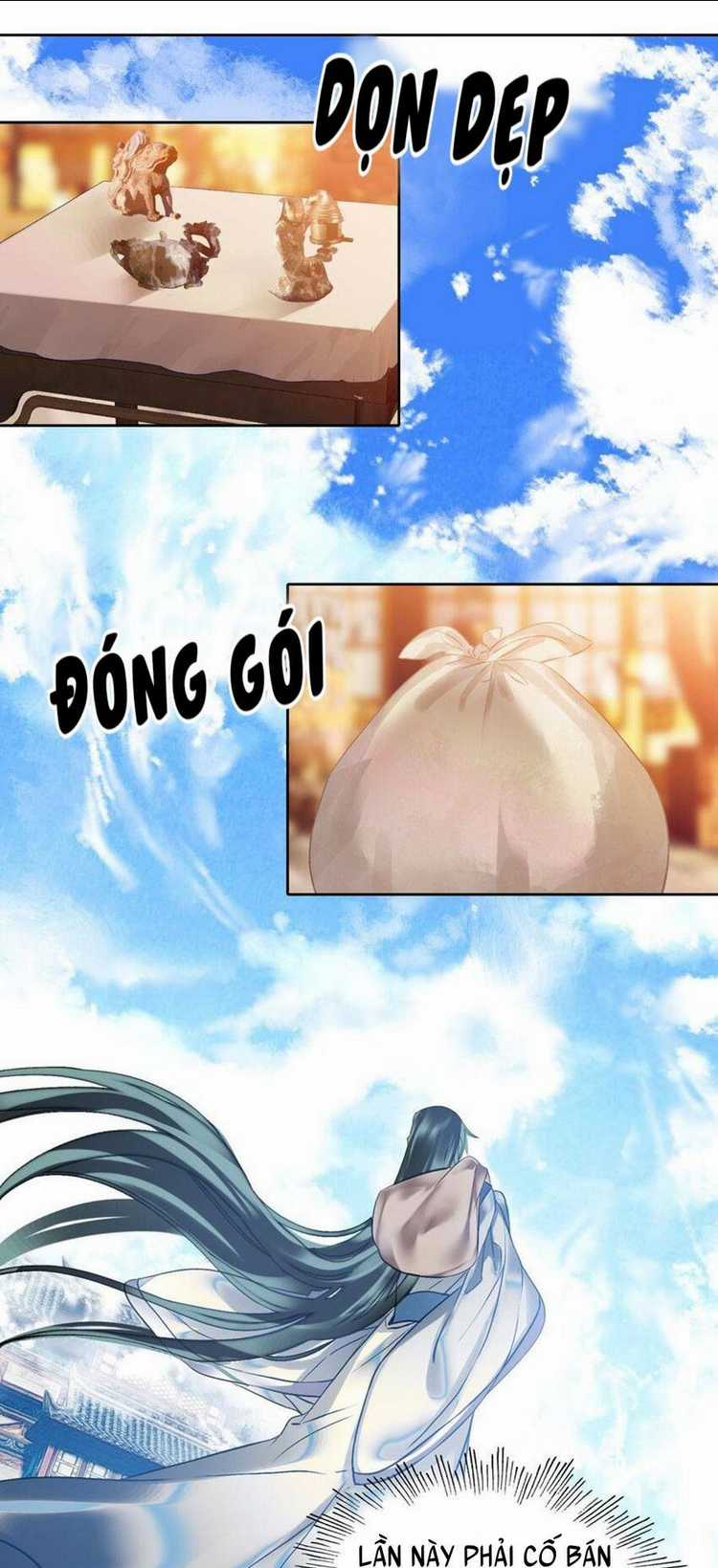 Ta Đây Chính Là Tuyệt Thế Cao Thủ Chapter 3 trang 13