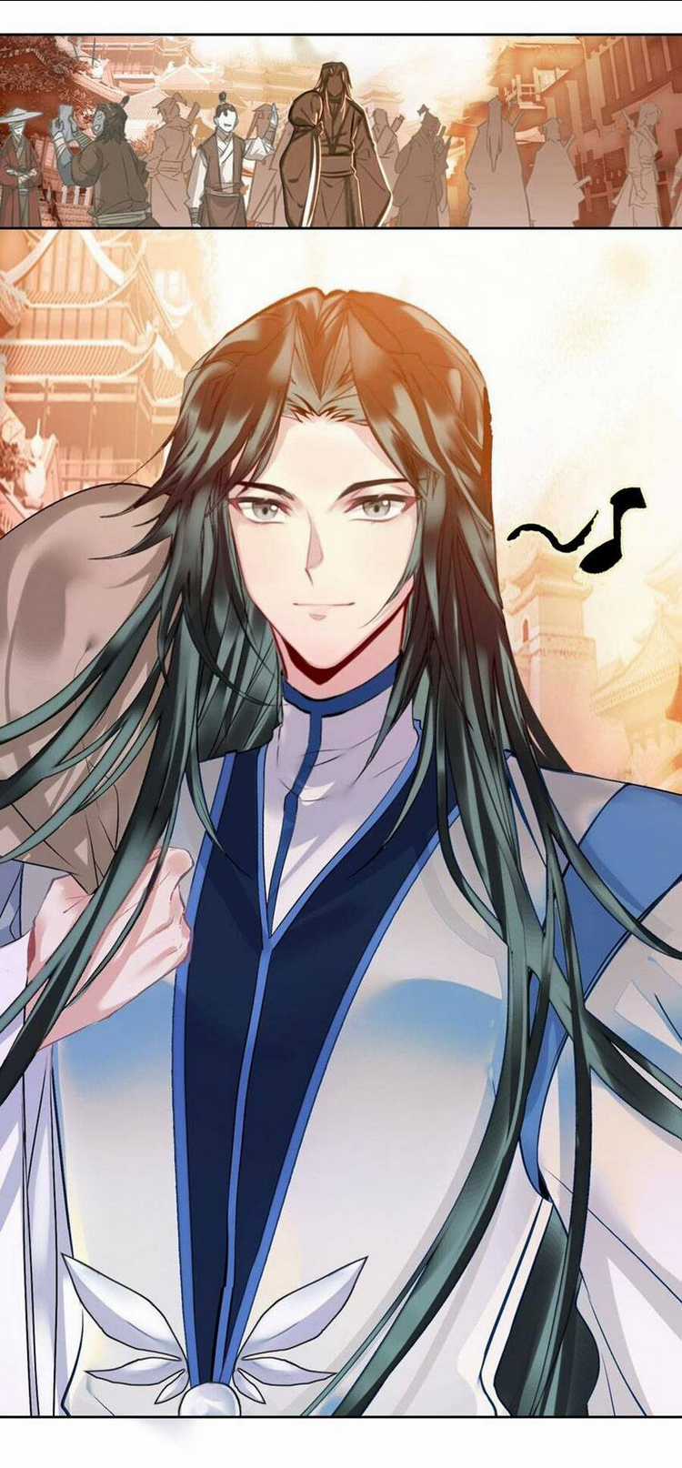 Ta Đây Chính Là Tuyệt Thế Cao Thủ Chapter 3 trang 16