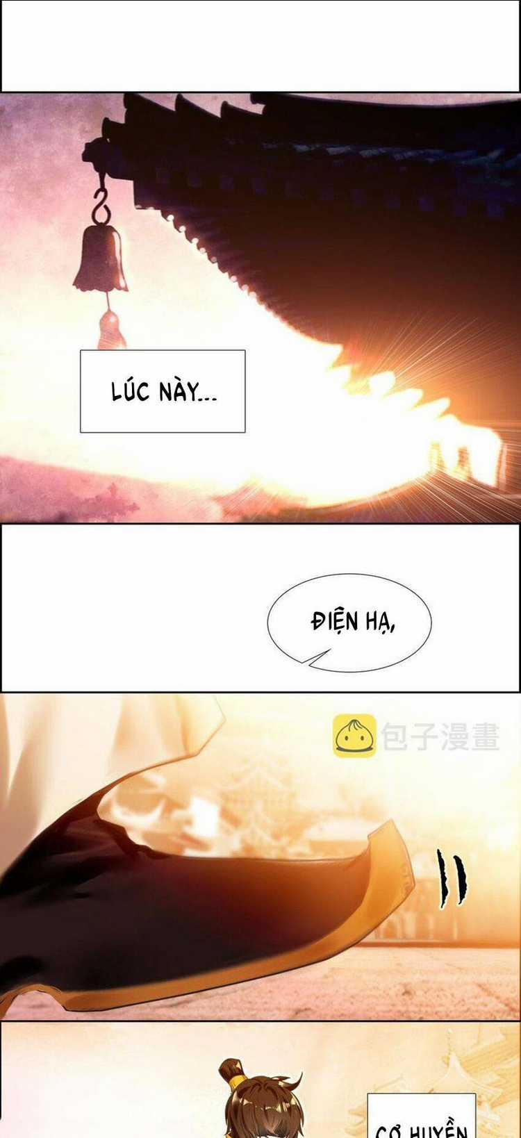 Ta Đây Chính Là Tuyệt Thế Cao Thủ Chapter 3 trang 19