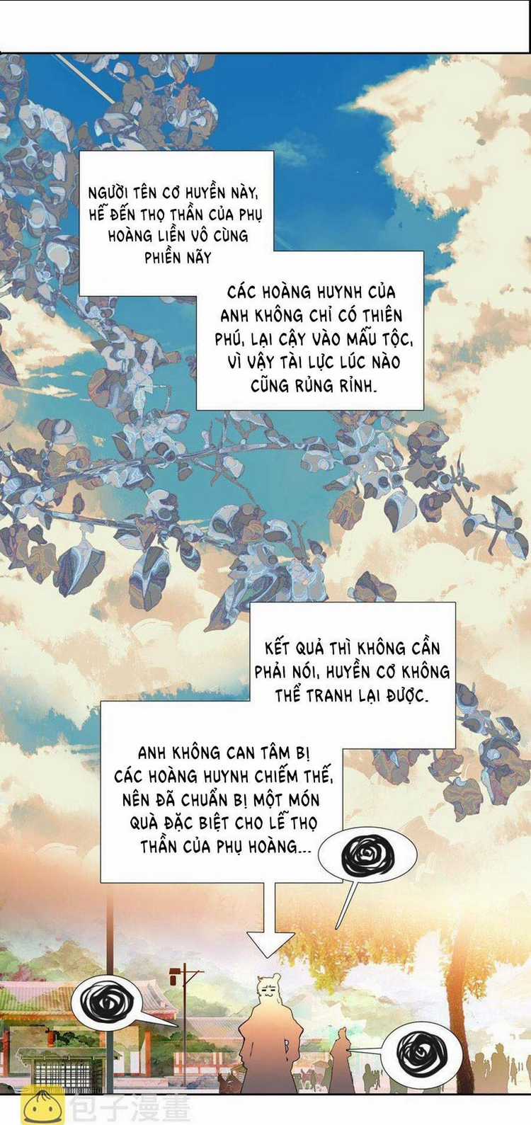 Ta Đây Chính Là Tuyệt Thế Cao Thủ Chapter 3 trang 23