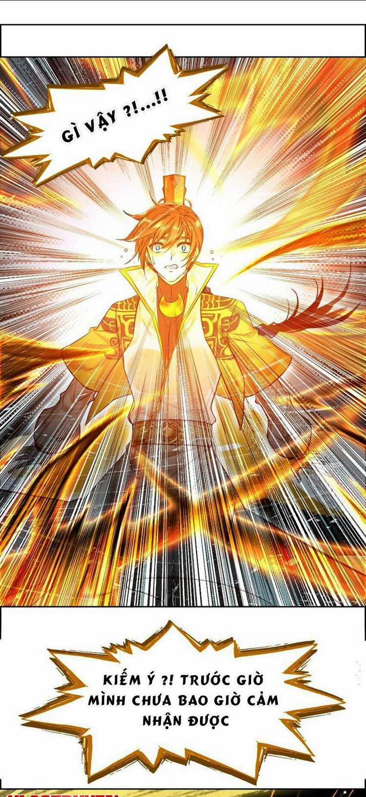 Ta Đây Chính Là Tuyệt Thế Cao Thủ Chapter 3 trang 25