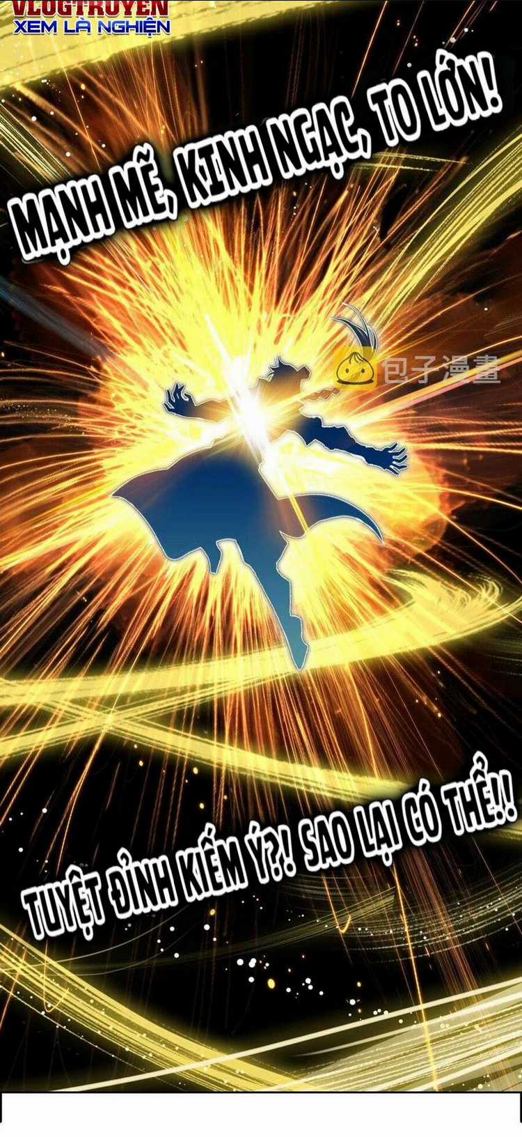 Ta Đây Chính Là Tuyệt Thế Cao Thủ Chapter 3 trang 26