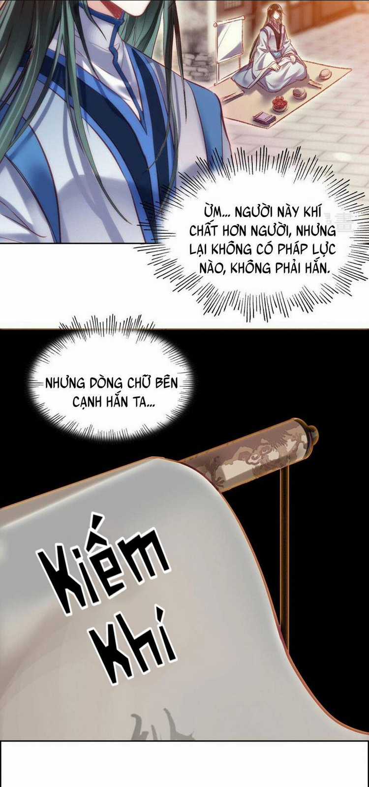 Ta Đây Chính Là Tuyệt Thế Cao Thủ Chapter 3 trang 28